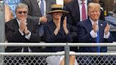 Melania Trump sports $7,300 designer outfit to son Barron's graduation