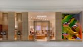 Hermès’ New Place, Valentino Adds a Page, Macy’s Names a Winner