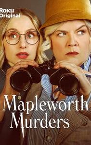 Mapleworth Murders