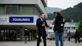 Slovakia's prime minister underwent another operation. He remains in serious condition