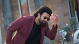 The RajaSaab Teaser: Prabhas' Swag Level Is Off The Charts