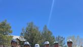 North Tahoe Boys Golf wins fourth consecutive Regional Championship