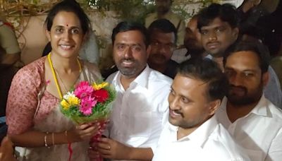 Kadapa MLA criticises Jagan for seeking Leader of Opposition status