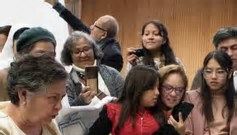 Religiosas y laicos mexicanos presentan al Papa un proyecto para rescatar la Iglesia doméstica