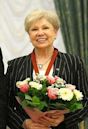 Larisa Latynina