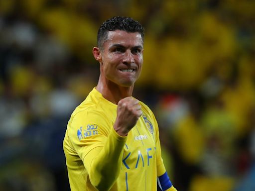Cristiano Ronaldo se mantiene vigente: “No es fácil estar a este nivel”