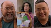 'Kim's Convenience' stars reunite with Andrew Phung in ‘Run the Burbs’