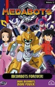 Medabots