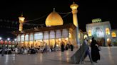 Two men executed in Iran over deadly attack on Shiraz shrine
