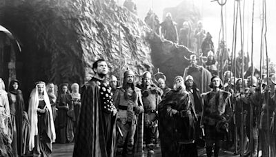 How ‘Macbeth’ Kicked Off Orson Welles’ Run as One of the Greatest Independent Filmmakers in History