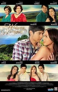 Walang Hanggan (2012 TV series)