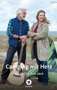 Camping mit Herz