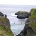 Carrick-a-Rede Rope Bridge