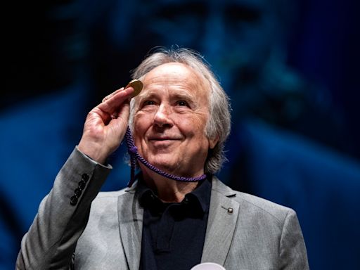 Joan Manuel Serrat, Premio Princesa de Asturias de las Artes 2024