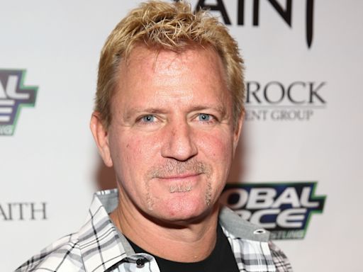 AEW's Jeff Jarrett Explains Why He Was 'Half-Crazy' To Pursue TNA In 2002 - Wrestling Inc.