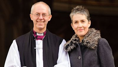 Archbishop claims he felt pressured to abort his disabled daughter