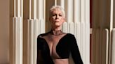 Jamie Lee Curtis, 64, sparks mixed reaction with daring dress for Vogue shoot