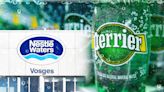 Nestlé mineral water springs ‘contaminated with faecal traces’