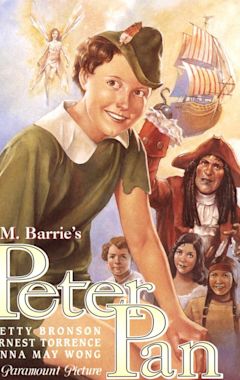 Peter Pan