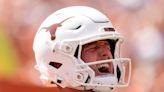 Quinn Ewers continues his Sugar Bowl prep for Texas, but has a NFL choice to make | Golden