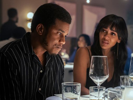 Tyler Perry's Divorce in the Black is a flop – here are 3 better Prime Video thrillers with 99% or higher on Rotten Tomatoes