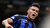 Inter vs. Milan: el gol de Lautaro Martínez que definió la serie y el jugador que fue a trabar con la cabeza en la semifinal de la Champions League