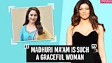 Sushmita Sen On Madhuri Dixit, Her Recent Surgery & Rohman Shawl & Her Kids’ Excitement For Aarya 2