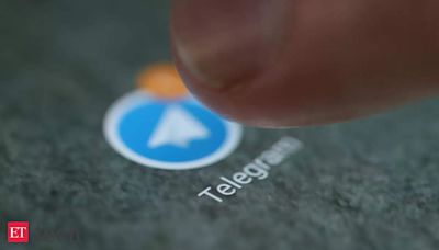 EU in touch with Telegram as it nears criterion for EU tech rules