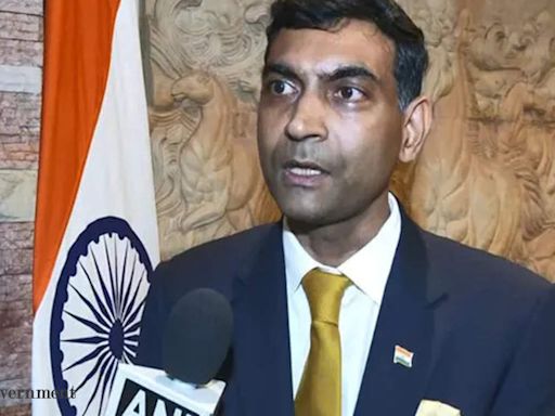 India attaches high priority to ASEAN's theme of enhancing digital connectivity under Laos' chairmanship - ET Government