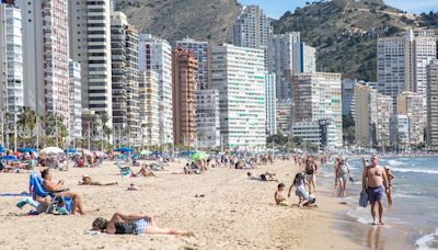 El Gobierno prevé la llegada de 41 millones de turistas en verano que se dejarán 59.000 millones de euros en nuestro país