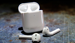 Apple's second-generation AirPods fall to a new low of $79