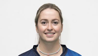 Rachel Slater: Scotland reaching T20 World Cup is only start of our journey