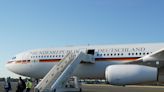 Germany is selling its Airbus A340 'Merkel One' aircraft after a series of mechanical failures forced it out of service