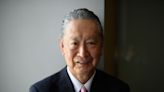 Nobuyuki Idei, Sony Boss Who Elevated PlayStation, Dies at 84