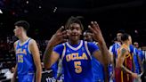 Andrews scores 20 points, UCLA pulls away in first half for 65-50 victory over USC