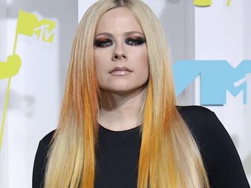 Qué opina Avril Lavigne de las teorías conspirativas sobre su supuesta muerte | Espectáculos