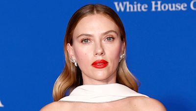 Scarlett Johansson Slams OpenAI for Using “Eerily Similar” Voice on ChatGPT’s Sky System - E! Online