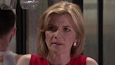 Toyah’s unexpected turnaround on Corrie cult recruitment leaves Leanne in shock