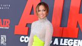 Jennifer Lopez Thinks Twins Emme and Max, 15, Will ‘Change the World’: ‘They Are Challenging Everything’