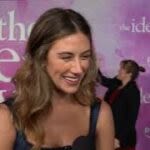 Anne Hathaway Spills Secrets on 'The Idea of You' World Premiere - Hollywood Insider