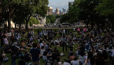 Why UT-Austin and Texas A&M students demand their schools divest from Israel