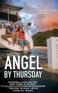 Angel by Thursday