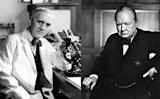 Charming but Fanciful: The Fleming-Churchill Myth