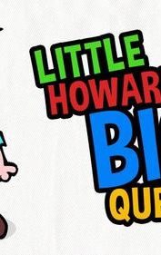 Little Howard's Big Question