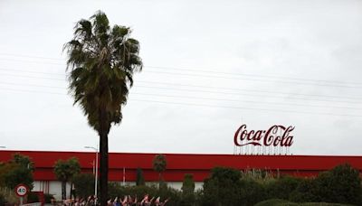 Coca-Cola supera por 0,02$ las previsiones de BPA en el primer trimestre del año Por Investing.com