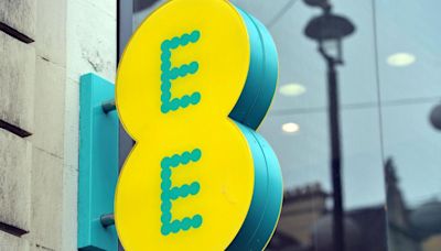 EE launches new service to protect mobile customers from scams and nuisance calls
