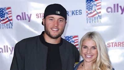 Travis Kelce and Taylor Swift’s Romance Is Reportedly Bothering Matthew Stafford’s Wife Kelly Stafford; HOT TAKE