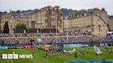 Bath v Sale assault report being investigated by police