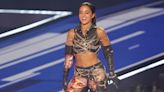 Israeli Pop Star Noa Kirel Gives Kanye West the Finger With Provocative MTV EMAs Outfit
