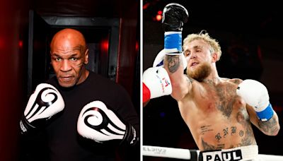 Mike Tyson vs. Jake Paul: How to get tickets to July 20 fight